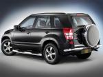 Suzuki Grand Vitara 3-Door by Cobra 2005 года